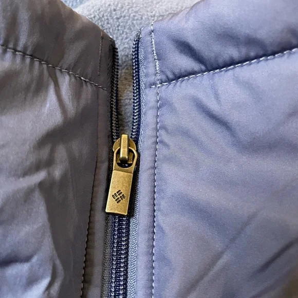 Columbia Mix It Around Vest - Picture 4 of 8